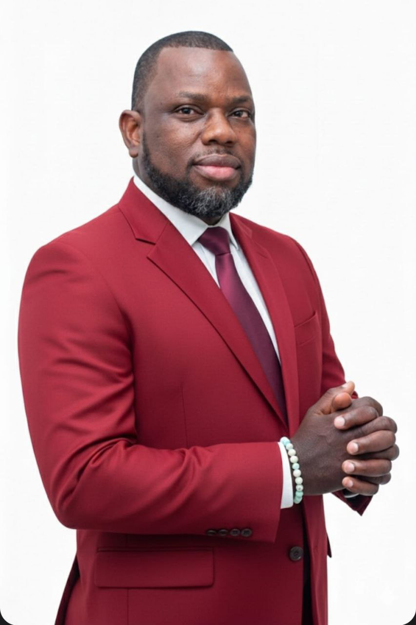 Apostle Peter Oladitan